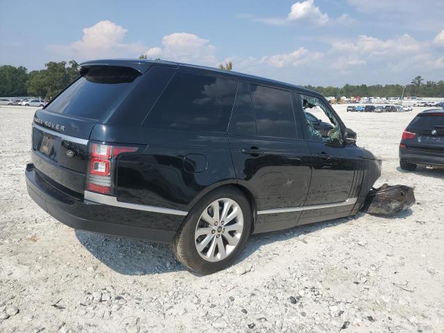 SALGS2DF0DA103172 - 2013 LAND ROVER RANGE ROVE HSE BLACK photo 3