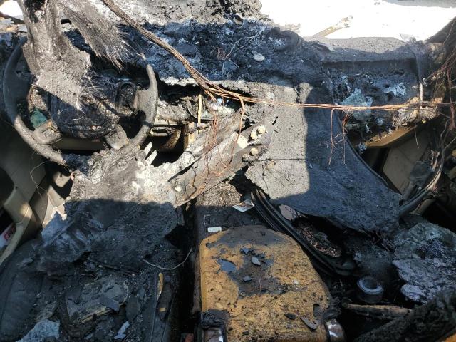 SALGS2DF0DA103172 - 2013 LAND ROVER RANGE ROVE HSE BLACK photo 8