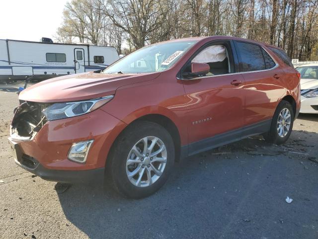 2020 CHEVROLET EQUINOX LT, 