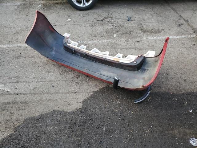 2T1KR32E94C169681 - 2004 TOYOTA COROLLA MA XR RED photo 12