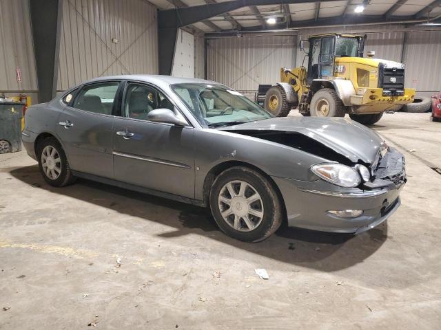 2G4WC582781290608 - 2008 BUICK LACROSSE CX CHARCOAL photo 4