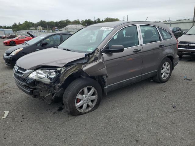 2011 HONDA CR-V LX, 