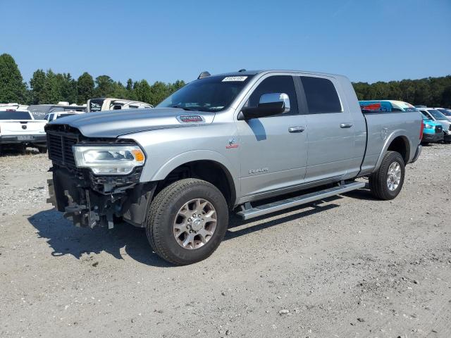 2021 RAM 2500 LARAMIE, 