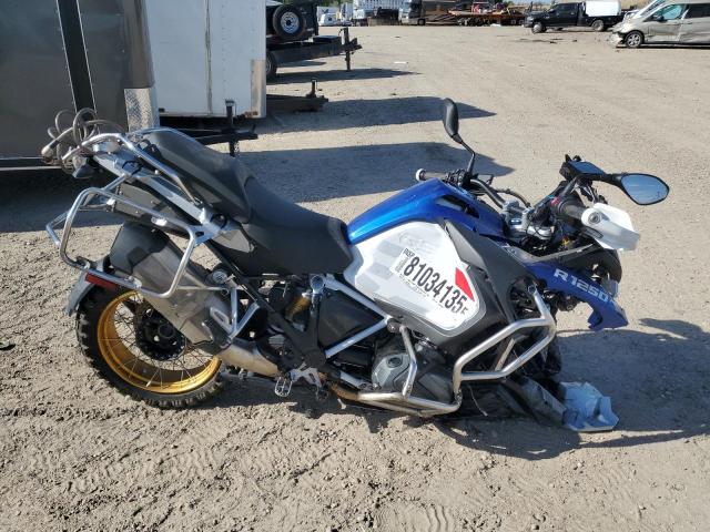 2020 BMW R 1250 GS ADVENTURE, 