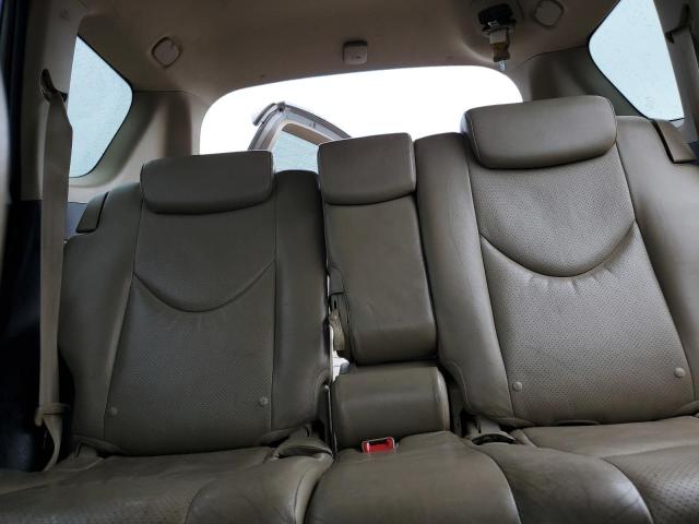 JTMDF4DV5AD027959 - 2010 TOYOTA RAV4 LIMITED თაფლისფერი ფოტო 10