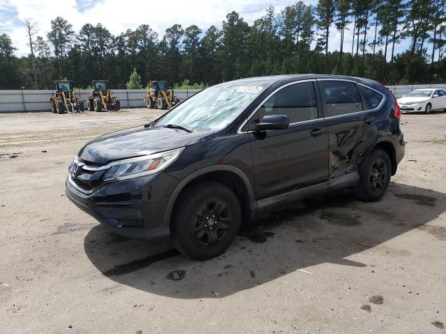 2016 HONDA CR-V LX, 