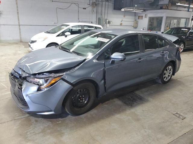 2025 TOYOTA COROLLA LE, 