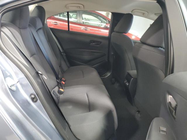 5YFB4MDE7SP242254 - 2025 TOYOTA COROLLA LE ლურჯი ფოტო 10