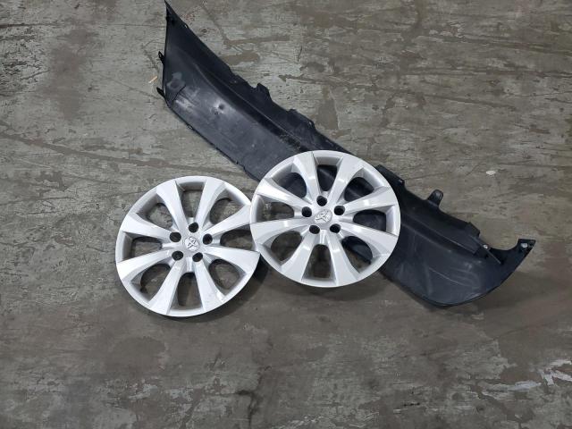 5YFB4MDE7SP242254 - 2025 TOYOTA COROLLA LE ლურჯი ფოტო 12