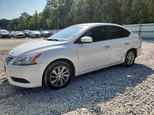 2013 NISSAN SENTRA S, 