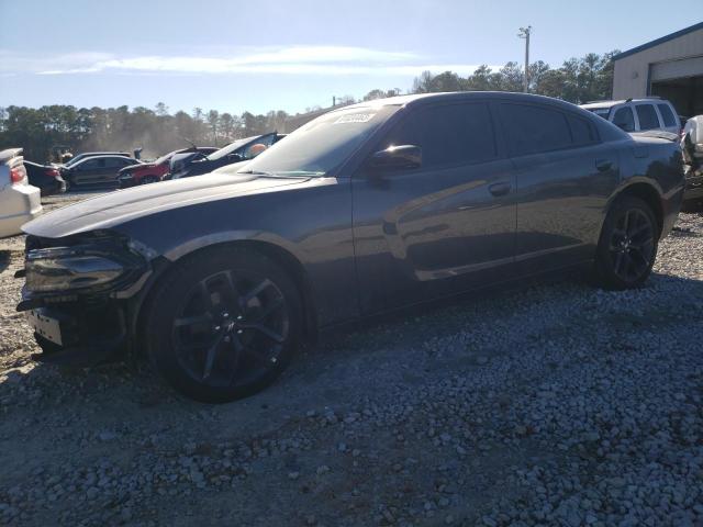 2023 DODGE CHARGER SXT, 