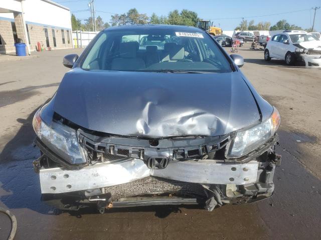2HGFB2F81CH311502 - 2012 HONDA CIVIC EX Boz foto 5