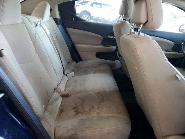 1C3CDZAB4DN688569 - 2013 DODGE AVENGER SE 蓝色 照片 10