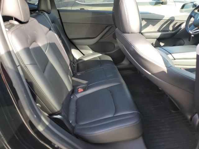 5YJYGDEE4MF077164 - 2021 TESLA MODEL Y 黑色 照片 10