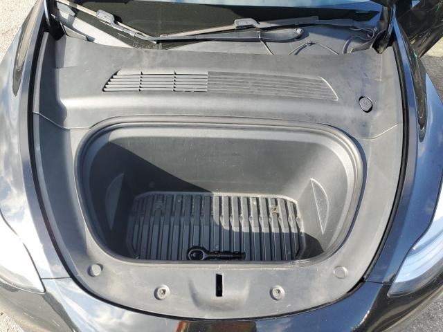 5YJYGDEE4MF077164 - 2021 TESLA MODEL Y 黑色 照片 11