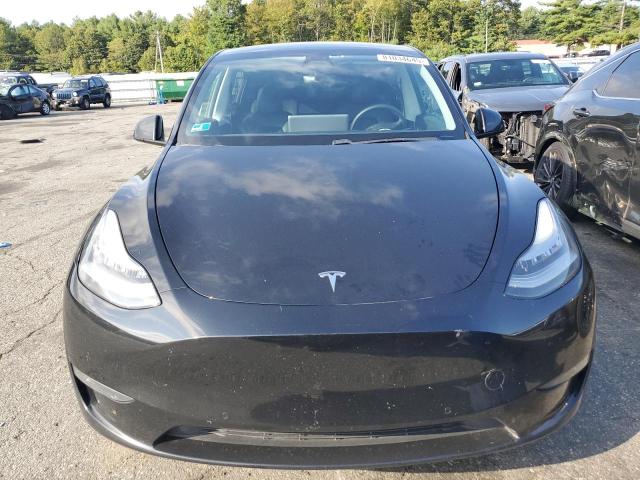 5YJYGDEE4MF077164 - 2021 TESLA MODEL Y 黑色 照片 5