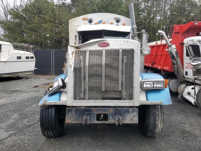 1XP5DB9X7YN525396 - 2000 PETERBILT 379 WHITE photo 7