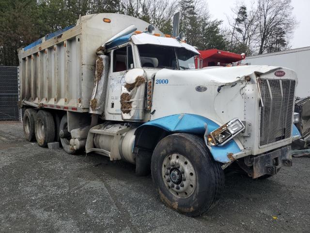 1XP5DB9X7YN525396 - 2000 PETERBILT 379 WHITE photo 9