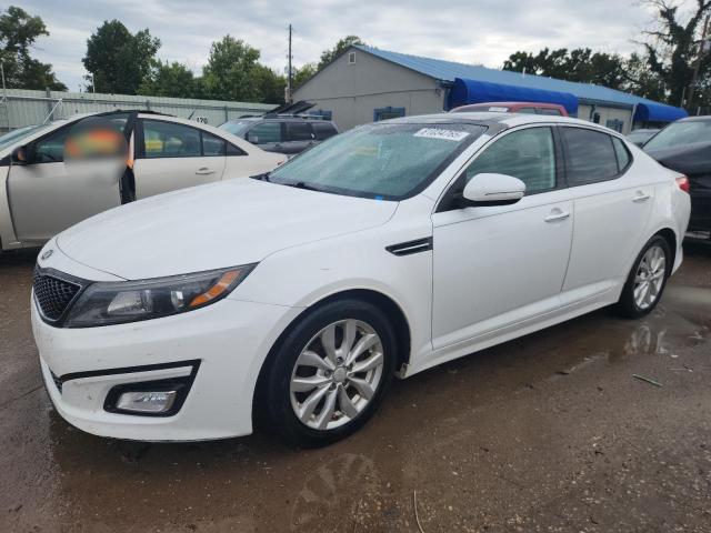 2015 KIA OPTIMA EX, 