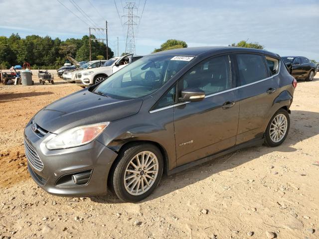 2015 FORD C-MAX SEL, 