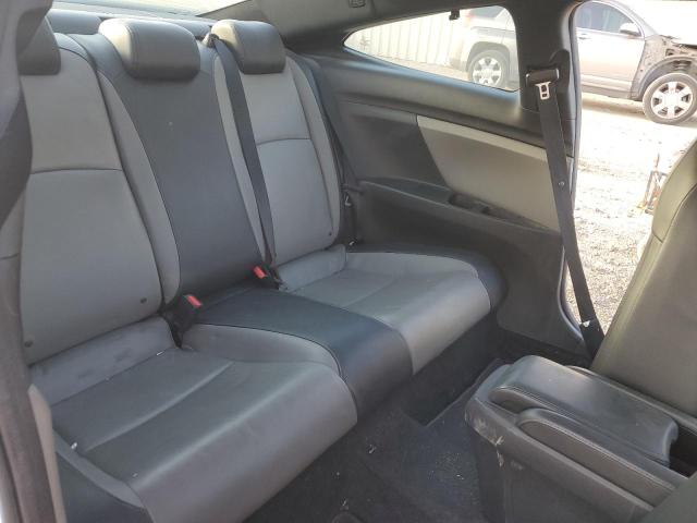 2HGFC3B7XGH354788 - 2016 HONDA CIVIC EXL თეთრი ფოტო 10