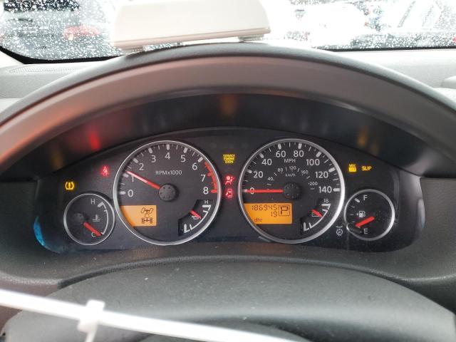 5N1AR18WX5C790501 - 2005 NISSAN PATHFINDER LE BURGUNDY photo 9