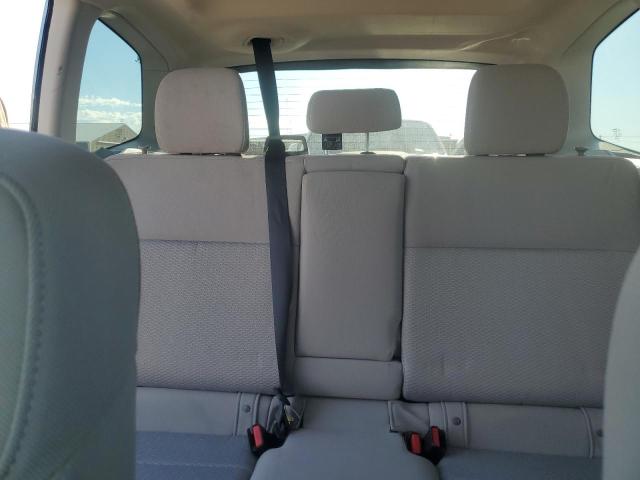 JF2SJAGC3HH423312 - 2017 SUBARU FORESTER 2.5I PREMIUM 绿色 照片 10