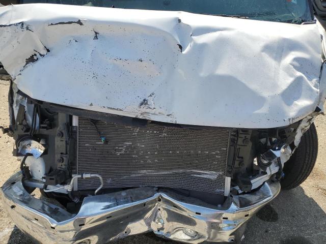 1HA0GRF76RN015036 - 2024 CHEV EXPRESS G3500 WHITE photo 12