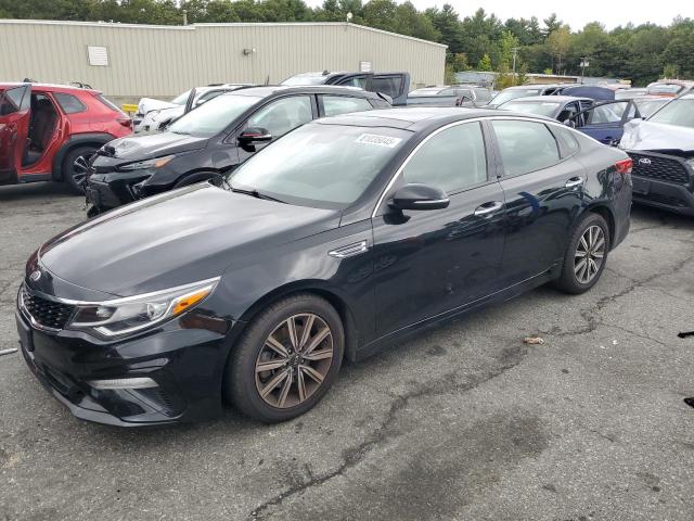 2019 KIA OPTIMA EX, 