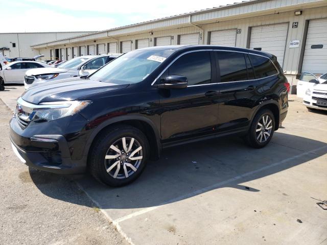 2019 HONDA PILOT EXL, 