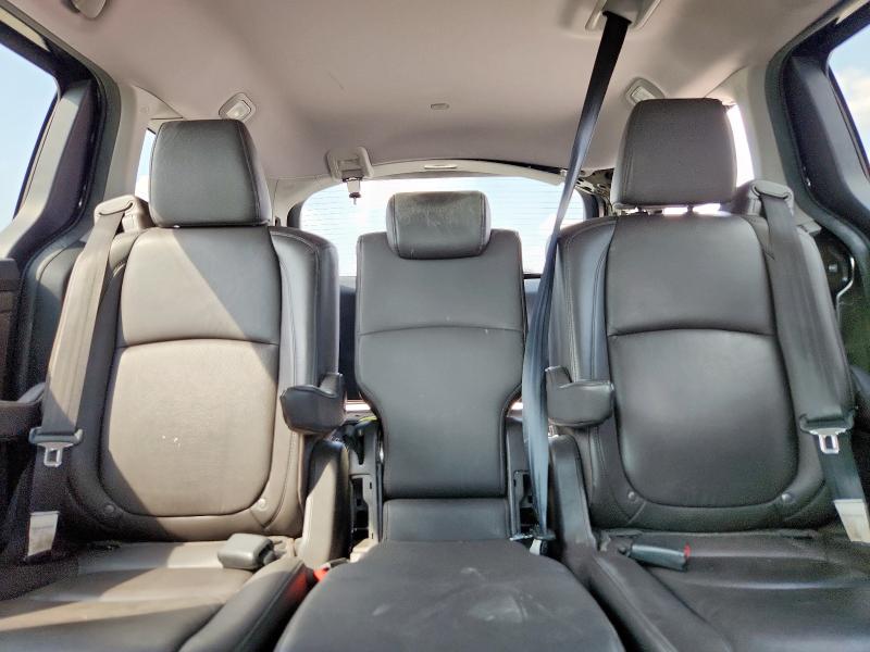 5FNRL6H96KB094622 - 2019 HONDA ODYSSEY ELITE შავი ფოტო 10