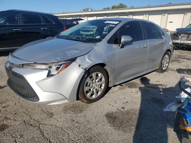 2020 TOYOTA COROLLA LE, 