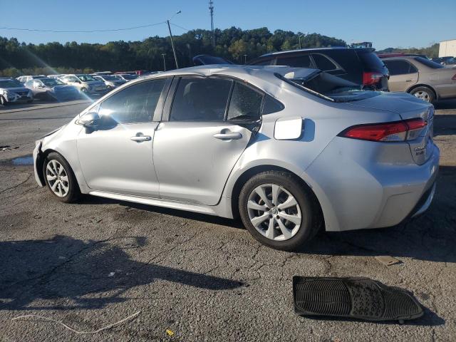 JTDEPRAE6LJ100585 - 2020 TOYOTA COROLLA LE Ақ фото 2