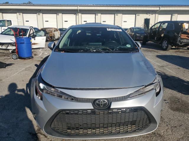 JTDEPRAE6LJ100585 - 2020 TOYOTA COROLLA LE Ақ фото 5