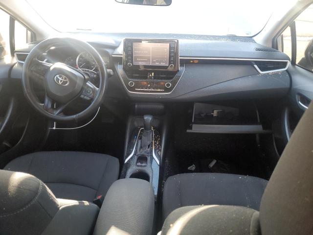 JTDEPRAE6LJ100585 - 2020 TOYOTA COROLLA LE Ақ фото 8