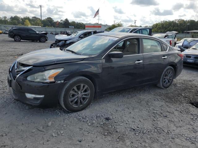 2015 NISSAN ALTIMA 2.5, 