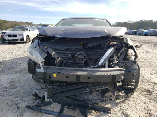 1N4AL3AP5HC148119 - 2017 NISSAN ALTIMA 2.5 GRAY photo 5