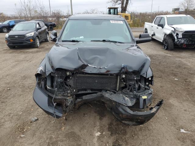1C6RR7FMXJS228777 - 2018 RAM 1500 ST BLACK photo 5