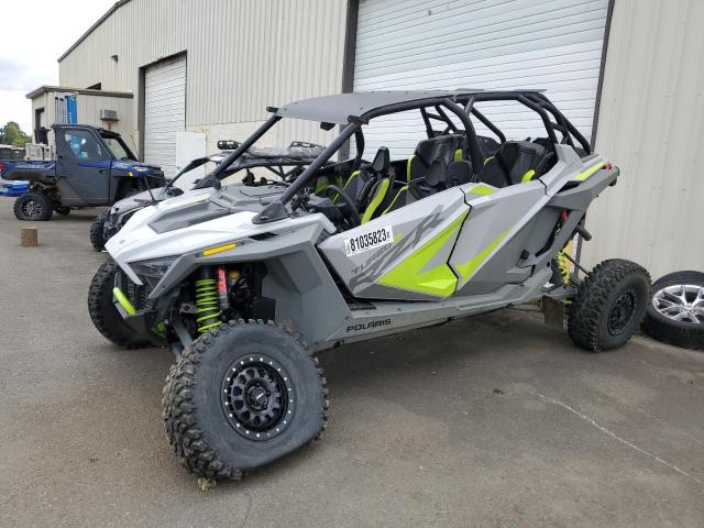 2022 POLARIS RZR TURBO R 4 ULTIMATE, 