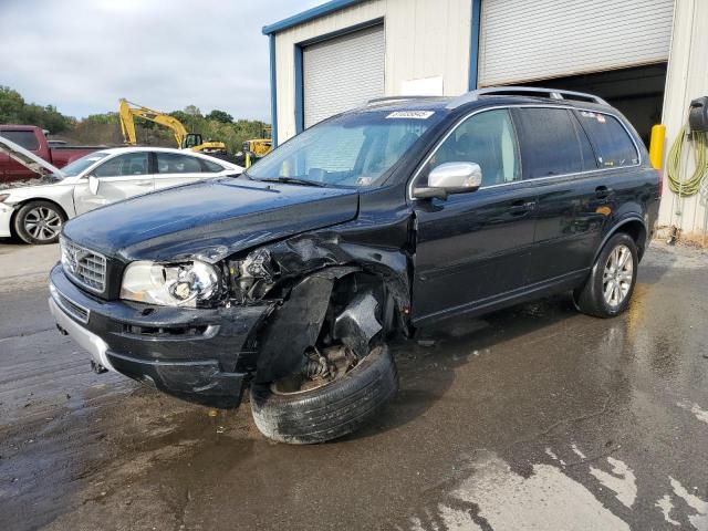 2013 VOLVO XC90 3.2, 