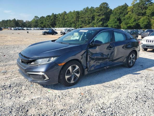 2020 HONDA CIVIC LX, 