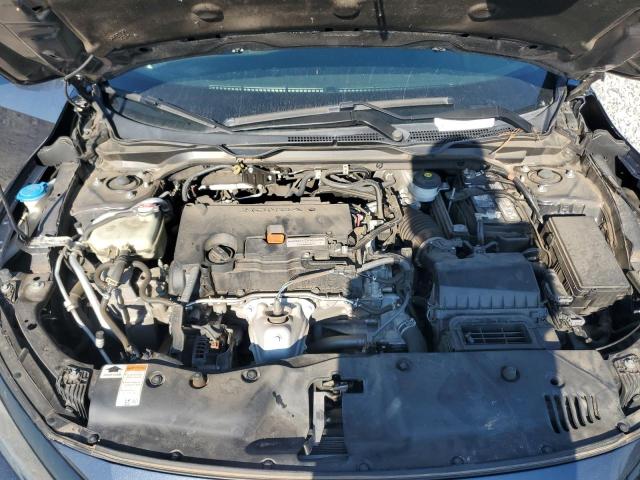 2HGFC2F61LH601329 - 2020 HONDA CIVIC LX Көк фото 11