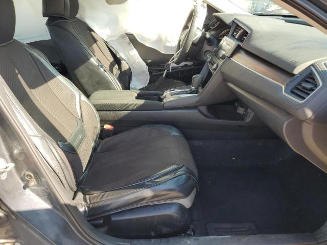 2HGFC2F61LH601329 - 2020 HONDA CIVIC LX Көк фото 7