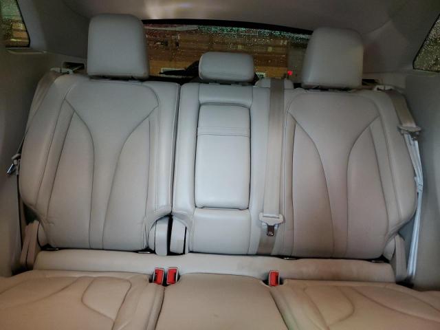 5LMCJ3C9XKUL08089 - 2019 LINCOLN MKC RESERVE შავი ფოტო 10