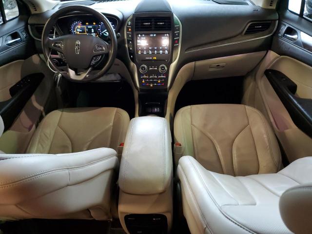 5LMCJ3C9XKUL08089 - 2019 LINCOLN MKC RESERVE შავი ფოტო 8