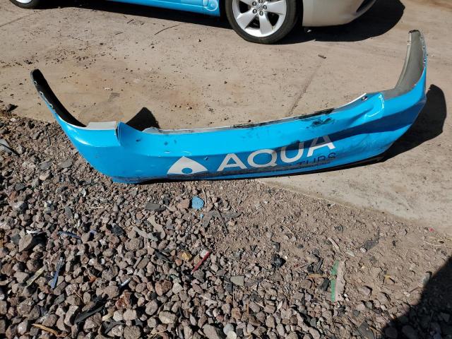 JTDKB20U257033100 - 2005 TOYOTA PRIUS ნაცრისფერი ფოტო 12