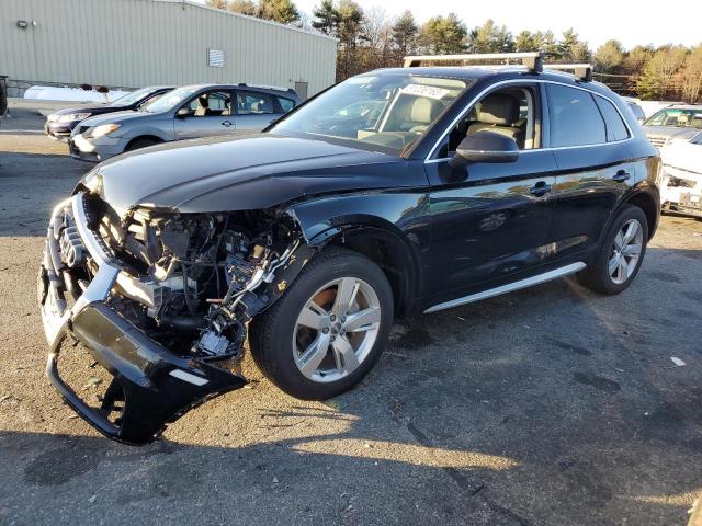 2019 AUDI Q5 PREMIUM PLUS, 