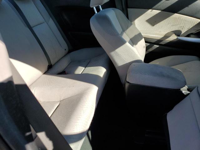 2HGFG3B80FH520229 - 2015 HONDA CIVIC EX BLUE photo 10