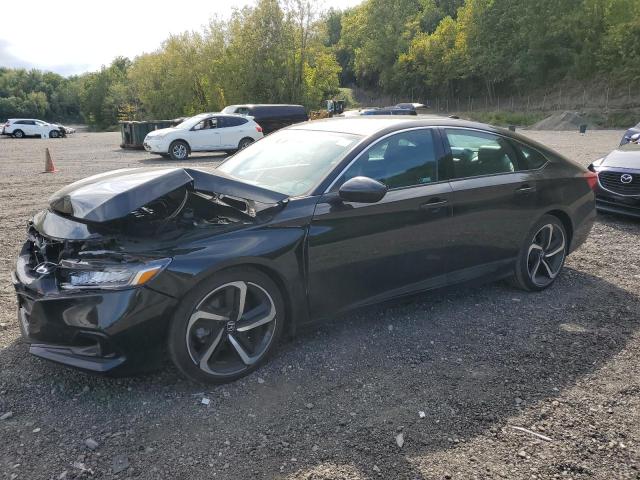 2022 HONDA ACCORD SPORT, 