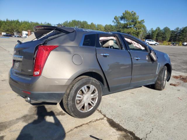 3GYFNBE3XES686164 - 2014 CADILLAC SRX LUXURY COLLECTION GRAY photo 3